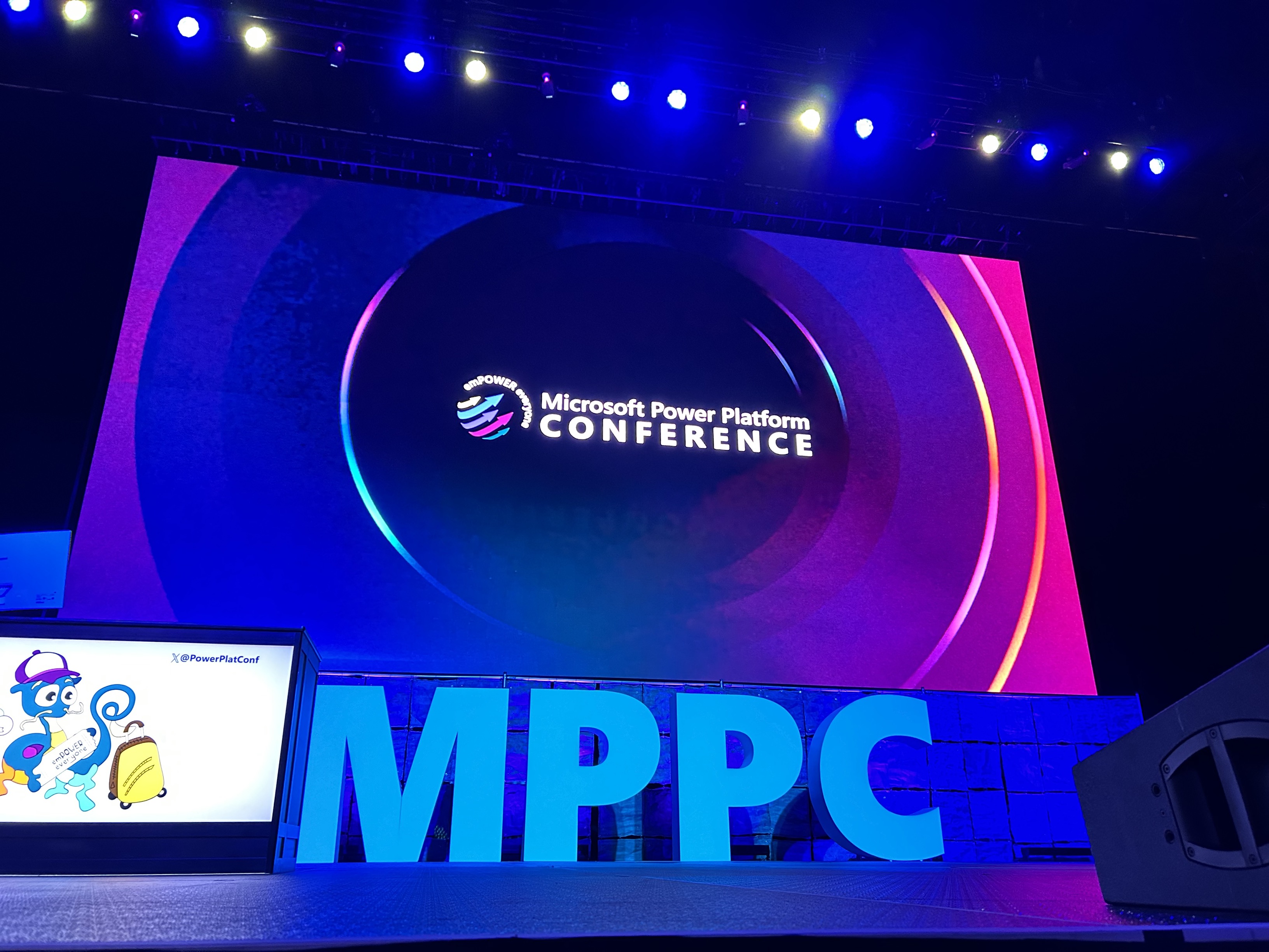 #MPPC23 Keynote Recap — Power Platform in the AI Era: Low Code Development and the Copilot Revolution