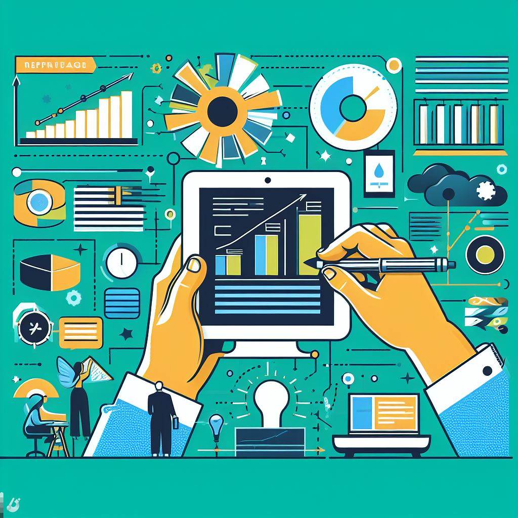 Revamp and Refresh: Unleashing the Power of Data Renewal in Power BI