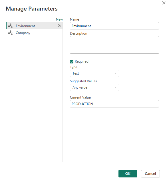 How to Change Business Central Connection in Power BI (3&nbsp;Ways)